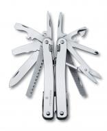 Мультитул Victorinox SWISSTOOL SPIRIT X (24 інстр) 3.0224.L