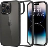 Чехол Spigen Ultra Hybrid для Apple iPhone 14 Pro Max matte black (ACS04817)