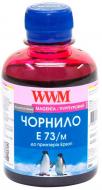 Чернила WWM EPSON CX3700/TX119/TX419 (E73/M) magenta