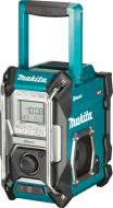 Радиоприемник Makita аккумуляторный XGT 40 V Max /AC MR002GZ