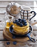 Картина за номерами Солодкий аромат Ідейка