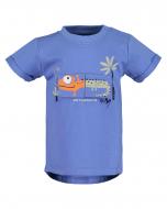 Футболка для мальчиков Blue Seven р.74 синий 928117 X_517_р.74