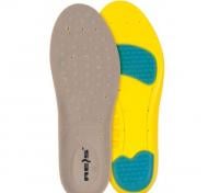 Стельки Reis с гелевыми вставками р.42-44 (BR-INS-FOAM)