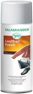 Спрей для гладкой кожи SALAMANDER Leather Fresh 250 мл темно-коричневый