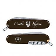 Нож Victorinox Waiter 0.3303.3R2.TP4302 Нож Victorinox Waiter 0.3303.3R2.TP4302