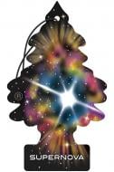 Ароматизатор підвісний Little Trees Supernova