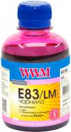 Чернила WWM EPSON StPhoto R270/290 Light MageNEW (E83/LM)