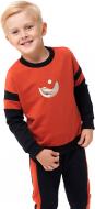 Костюм для мальчиков Smil р.116 кирпичный 117336