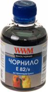 Чернила WWM EPSON StPhoto R270/290 Black (E82/B)