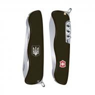 Нож Victorinox Nomad 0.8353.3R2.TP4330 Нож Victorinox Nomad 0.8353.3R2.TP4330