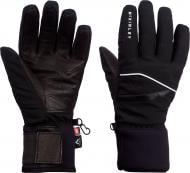 Рукавички McKinley Dastrid II wms 408126-900057 р. 6.5 чорний