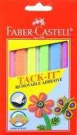 Стрічка фіксувальна багаторазова Taсk-It 187094 Faber-Castell