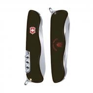 Нож Victorinox Nomad 0.8353.3R2.TP4307