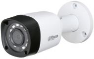 Відеокамера Dahua DH-HAC-HFW1000RP-S3 (2.8 мм) Відеокамера Dahua DH-HAC-HFW1000RP-S3 (2.8 мм)