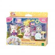 Игровой набор Sylvanian Families Детский концерт 5845