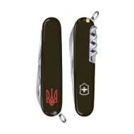 Нож Victorinox Spartan 1.3603.3R2.TP3270