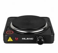 Плита электрическая настольная Milano HP-1115 BL
