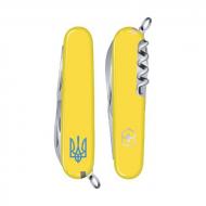 Нож Victorinox Spartan 1.3603.8R2.TP3270 Нож Victorinox Spartan 1.3603.8R2.TP3270