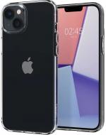 Чохол Spigen Liquid Crystal для Apple iPhone 14 Plus crystal clear (ACS04887)