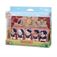 Игровой набор Sylvanian Families Малыши-музыканты 5505