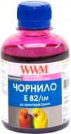 Чернила WWM EPSON StPhoto R270/290, LightMagen (E82/LM)