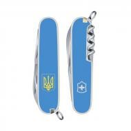 Нож Victorinox Spartan 1.3603.7R2.TP3258.TP3262