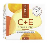 Подарунковий набір для жінок Lirene C+E Vitamin Energy