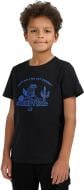 Футболка 4F TSHIRT M2815 4FJWSS26TTSHM2815-20S р.146 черный
