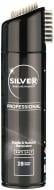 Спрей-фарба Silver PRO Professional Suede & Nubuck Renovator 250 мл синій