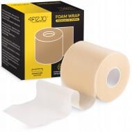 Подложка под тейп 4fizjo 7 см x 27 м Beige P-5905973401524
