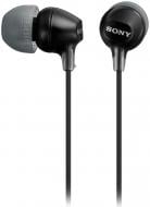 Навушники Sony MDR-EX15LP black (MDREX15LPB.AE)