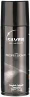 Спрей-фарба Silver PRO Professional Suede & Nubuck Renovator 250 мл червоний