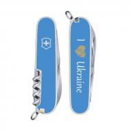 Нож Victorinox Spartan 1.3603.7R2.TP4298.TP3262 Нож Victorinox Spartan 1.3603.7R2.TP4298.TP3262