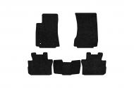 Коврики автомобильные EVAtech Standard Cadillac CTS 2008-2013 Combi EU CC43940CB5AV1VEB модельные