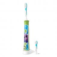 ВИТРИНА! Электрическая зубная щетка детская Philips Sonicare HX6352/11
