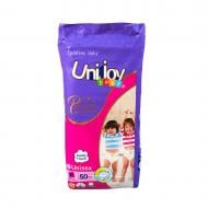 Підгузки-трусики UNIJOY Premium M 3 6-11 кг 50 шт.