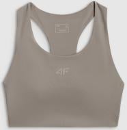 Топ 4F SPORT BRA F219 4FWSS26USBAF219-41S р.S зеленый