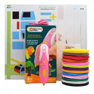 3D-ручка 3D Pen Kit D0757A
