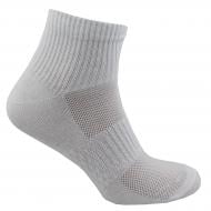 Шкарпетки підліткові унісекс Premier Socks середні з резинкою р. 23-25 білий