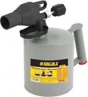 УЦЕНКА! Паяльная лампа Sigma Украина 1,5 л 2904021 (УЦ №2570) УЦЕНКА! Паяльная лампа Sigma Украина 1,5 л 2904021 (УЦ №2570)