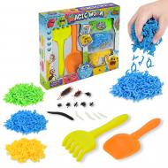 Игрушка-антистресс Yabba Dabba Магические черви YD2630