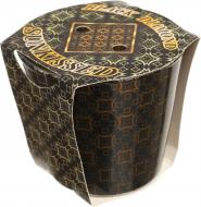 Свеча ароматическая Pako-If черный бриллиант (А-194)