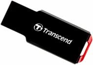 Флеш-память USB Transcend JetFlash 310 16 ГБ USB 2.0 (TS16GJF310)