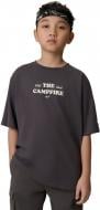 Футболка 4F TSHIRT M2813 4FJWSS26TTSHM2813-22S р.152 серый