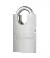 Замок навесной RB-LOCKS G470P KEYLOCX K04 3KEY полузакрытый (амбарный)