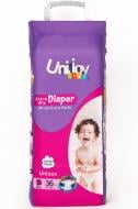 Подгузники UNIJOY Soft M 3 6-11 кг 36 шт.