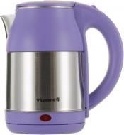 Электрочайник ViLgrand VS18103 purple