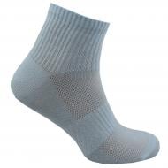 Носки детские унисекс Premier Socks средние с резинкой р. 20–22 голубой