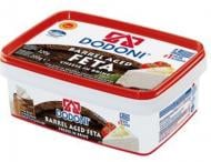 Сыр Dodoni Фета 43% 150 г