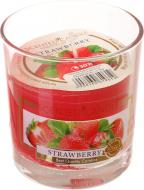 Свеча ароматическая Pako-If Клубника (989)